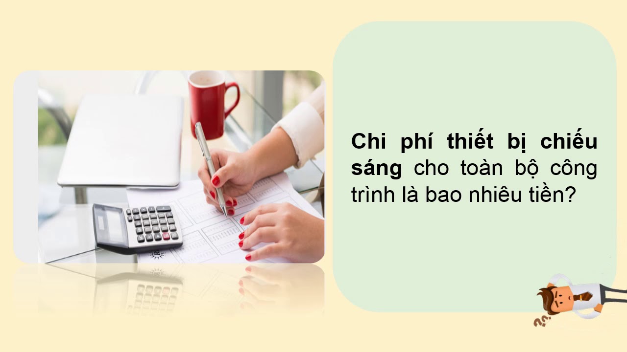 Tư vấn đèn trang trí chiếu sáng trọn bộ cho căn hộ – nhà ở