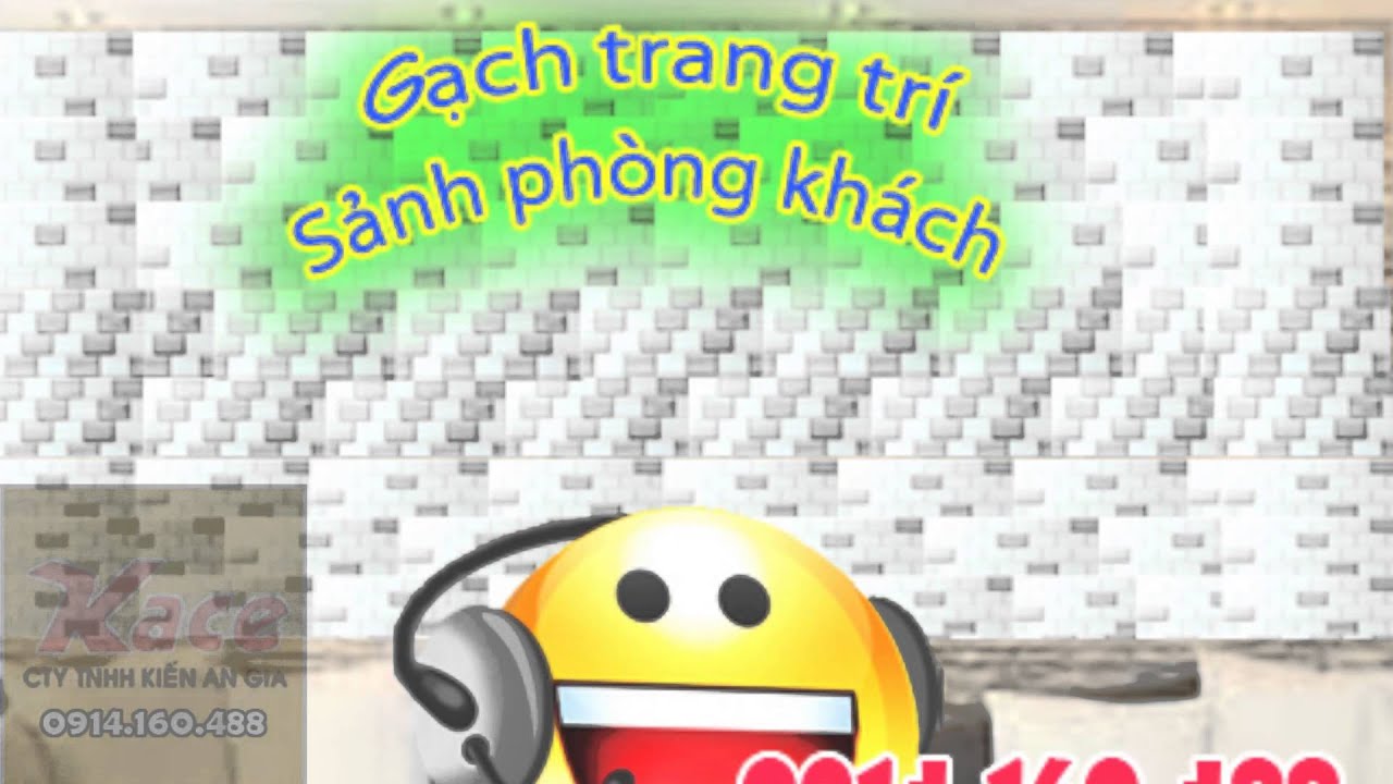 GẠCH TRANG TRÍ VÁCH CẦU THANG,CỔNG,CỘT 150X450 MẪU MỚI