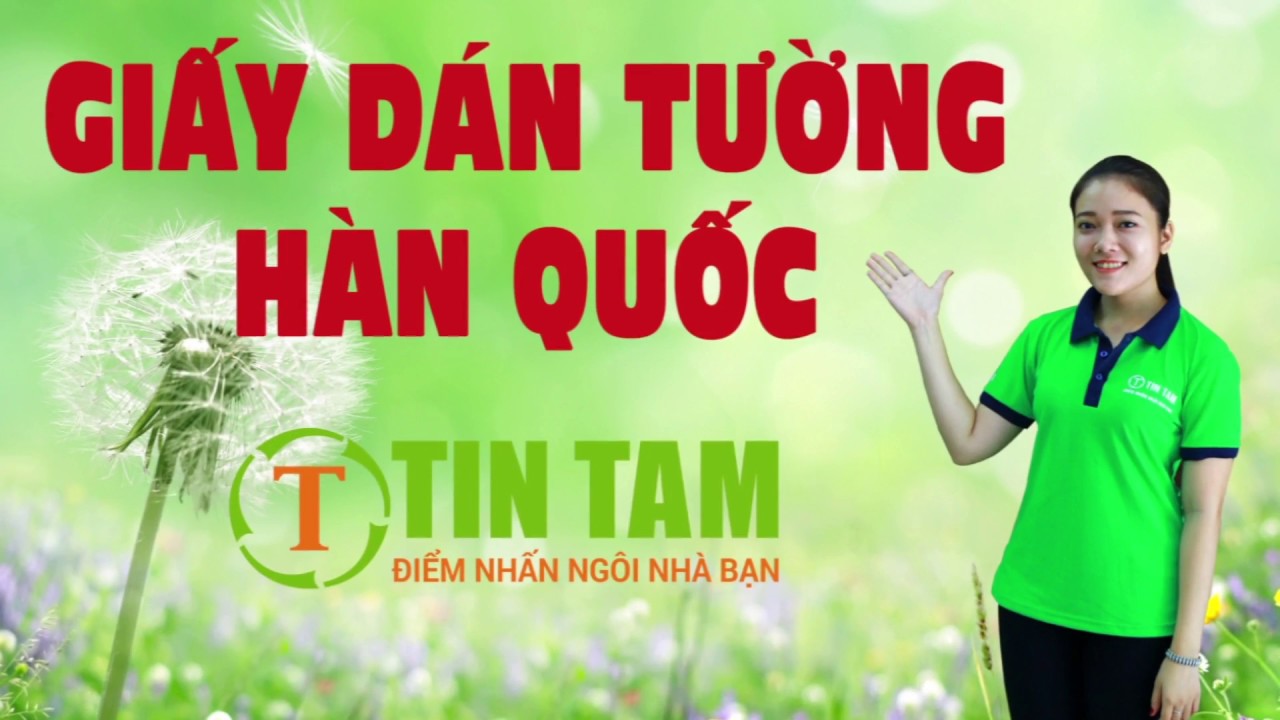 Trang Trí Phòng Ngủ Bằng Giấy Dán Tường www.tintam.vn