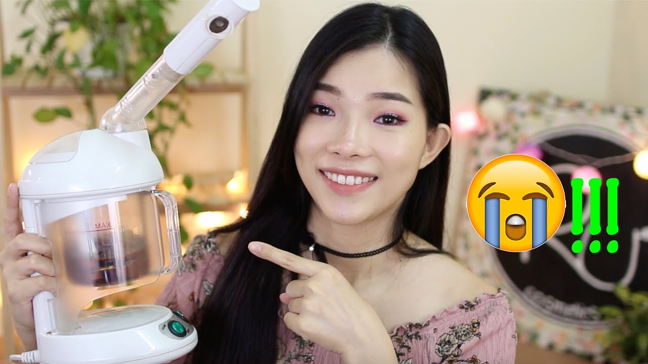 DƯỠNG DA SAU SINH ♡ Vlog Bà Bầu (Audio Edited 😱)