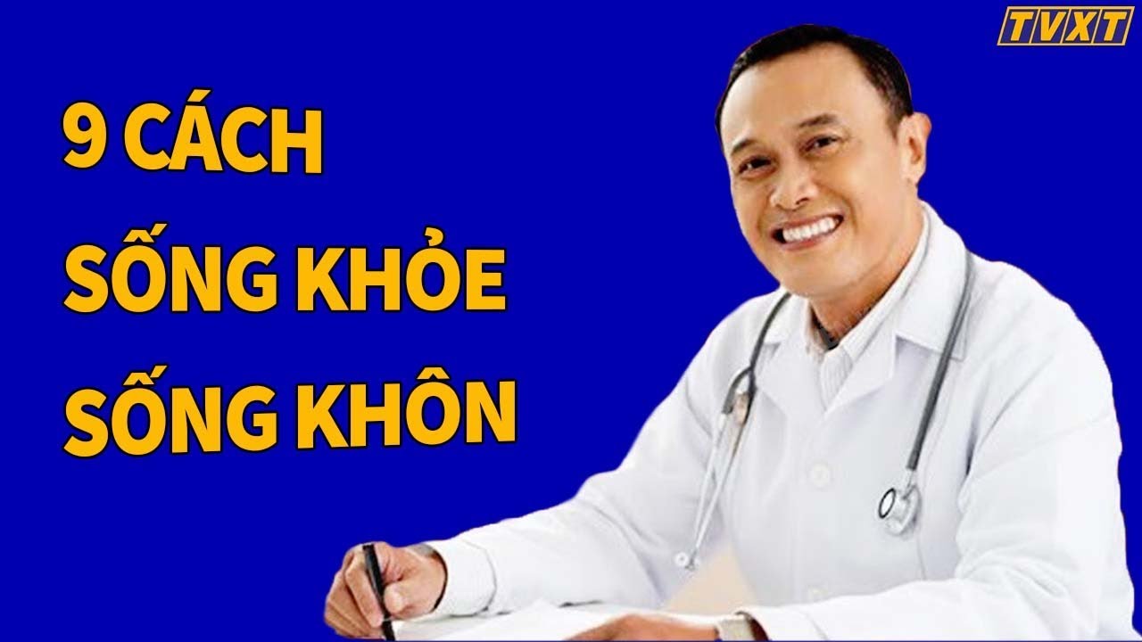 9 cách giúp bạn sống khỏe sống khôn mỗi ngày Sức Khỏe Đời Sống