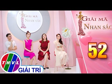 THVL | Thú vị với bí quyết dưỡng da sau sinh của các bà mẹ bỉm sữa | Giải mã nhan sắc – Tập 52