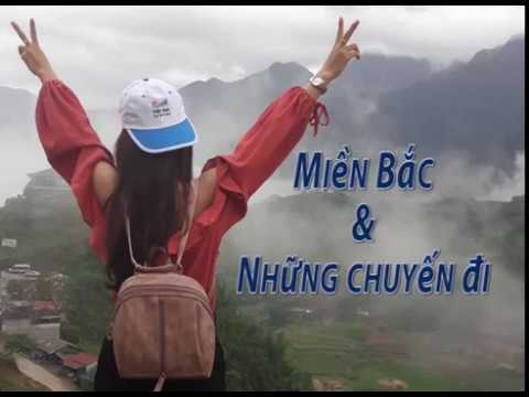 DU LỊCH MIỀN BẮC – Tất tần tật những nơi nên đến