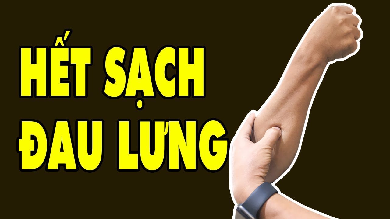 Cách Để Cơ Thể Tự Chữa Lành Bệnh Tật Mà Không Cần Dùng Thuốc | HYT3