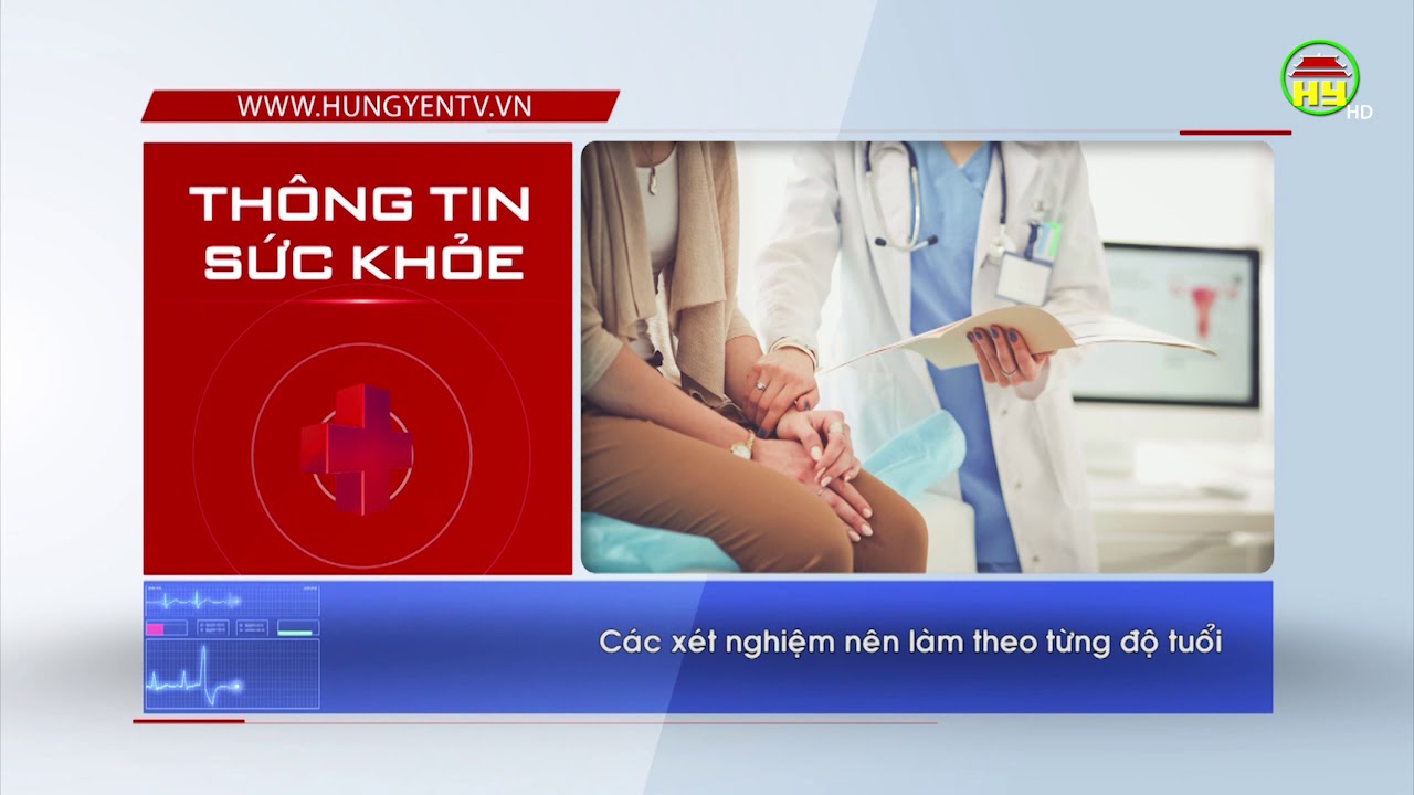 Những lưu ý quan trọng trước khi khám sức khỏe tổng quát