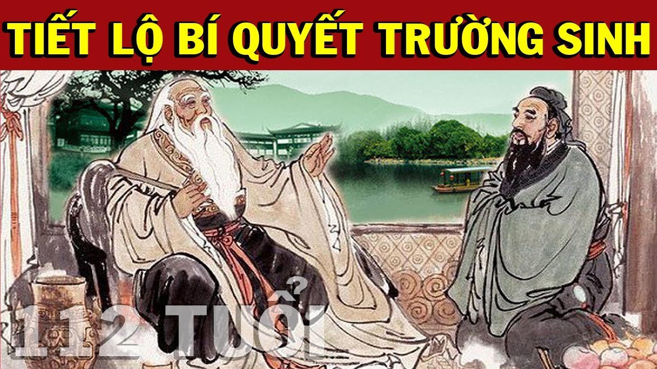 100 Lời Khuyên QUÝ BÁU Ghi Nhớ Suốt Đời Để Sống Trường Thọ Của Vị THẦN Y 112 Tuổi