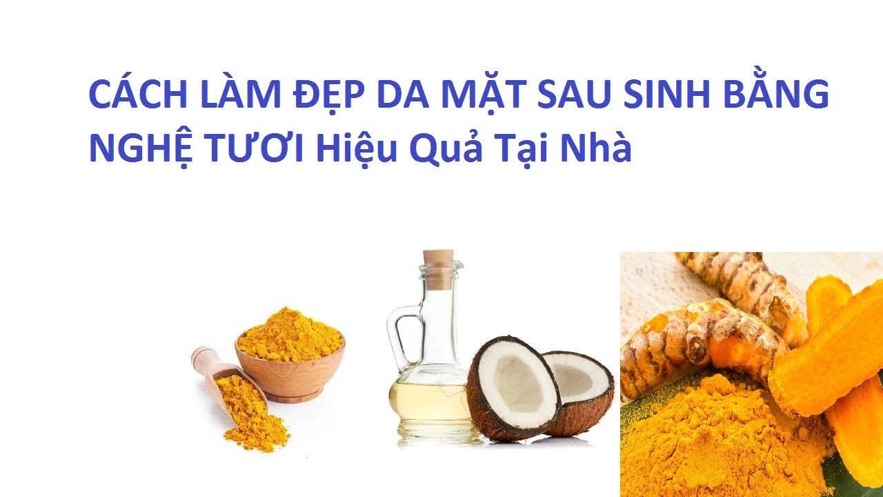 LÀM ĐẸP SAU SINH – làm đẹp sau sinh bằng nghệ tươi