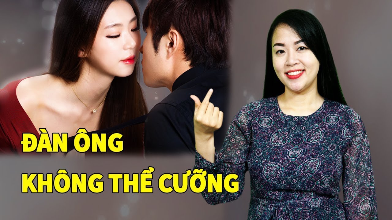 Bật mí 17 bí quyết của người phụ nữ quyến rũ, đàn ông không thể cưỡng