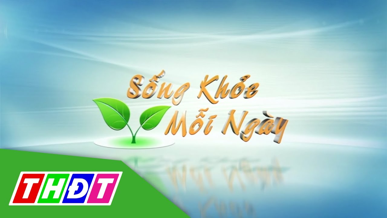 Phòng chống bệnh sốt xuất huyết dựa vào cộng đồng (21/6/2020) | Sống khỏe | THDT