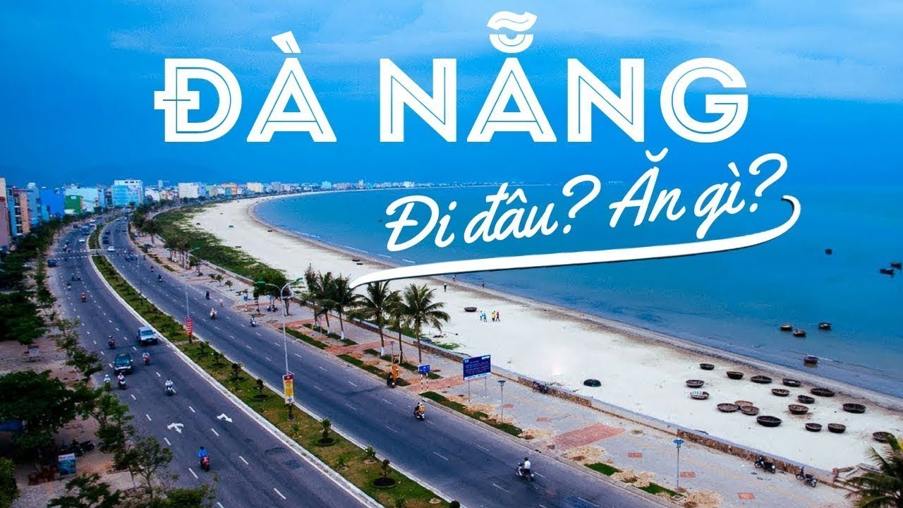 Top các địa điểm du lịch Đà Nẵng | Thành phố du lịch  #1