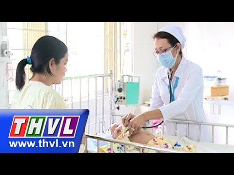 THVL | Chuyện hôm nay: Phòng chống sốt xuất huyết và ý thức cộng đồng