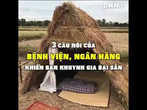 Lời khuyên về sức khoẻ