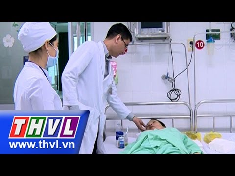 THVL | Sức khoẻ của bạn: Tìm hiểu về triệu chứng chảy máu mũi (09/9/2015)