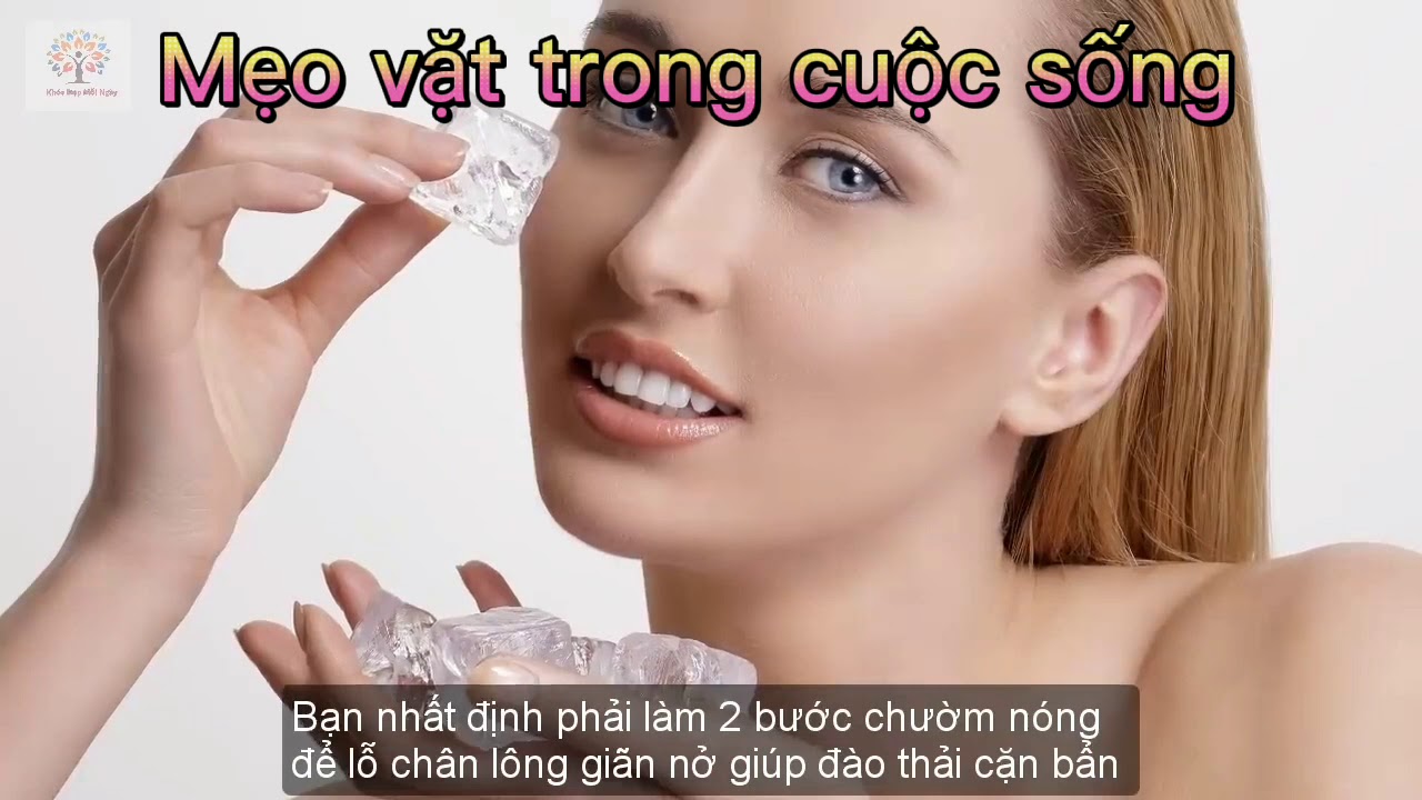 Bí quyết làm đẹp da mặt cho các chị em phụ nữ