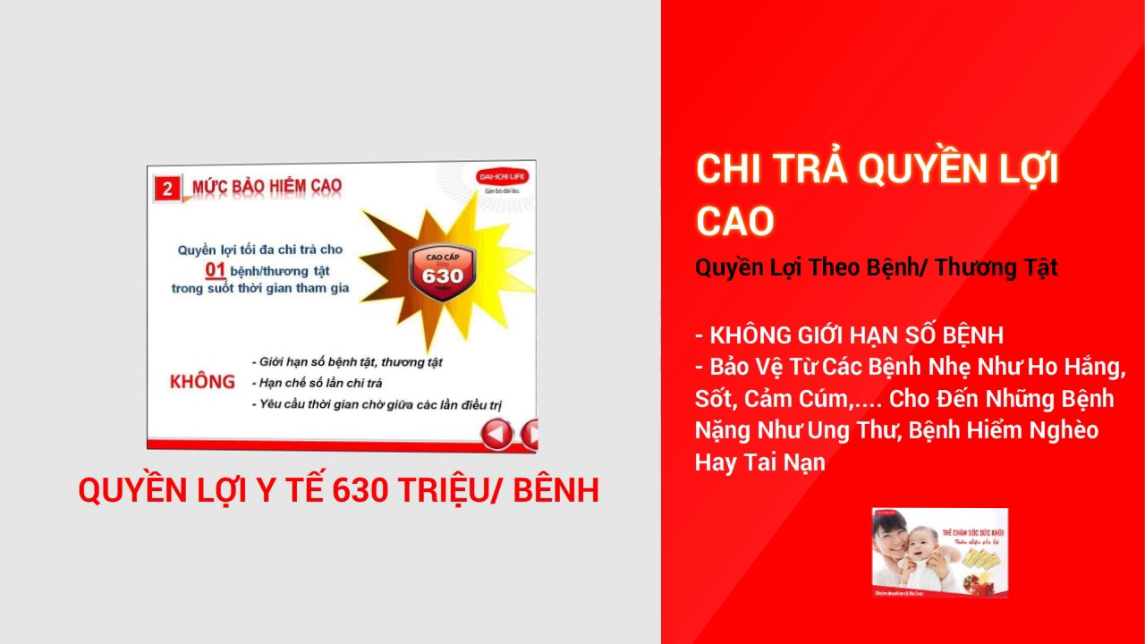 CHĂM SÓC SỨC KHỎE CHO MẸ & BÉ