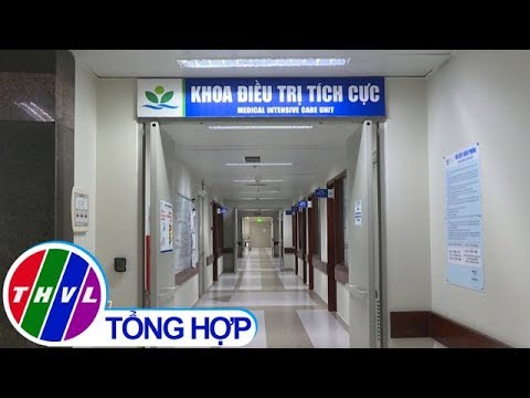 THVL | Sức khoẻ của bé trai 3 tuổi bị bỏ quên trên xe ở Bắc Ninh đã ổn định