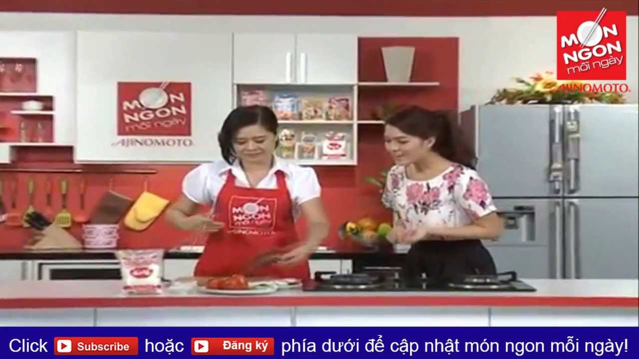 Món ngon mỗi ngày: Hướng dẫn cách nấu cá đối kho cà chua