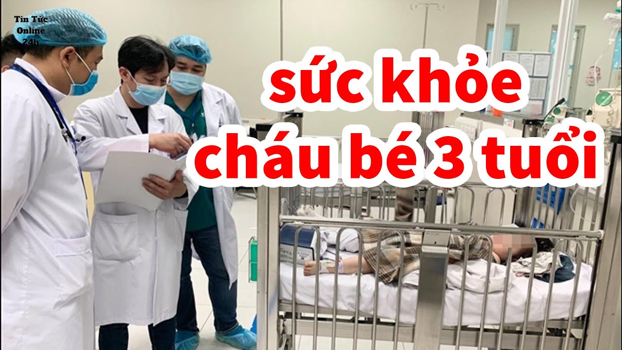 Thông Tin Mới Nhất Về Sức Khỏe Của Bé Gái 2 Tuổi Rơi Từ Chung Cư Tầng 13 Hiện Ra Sao