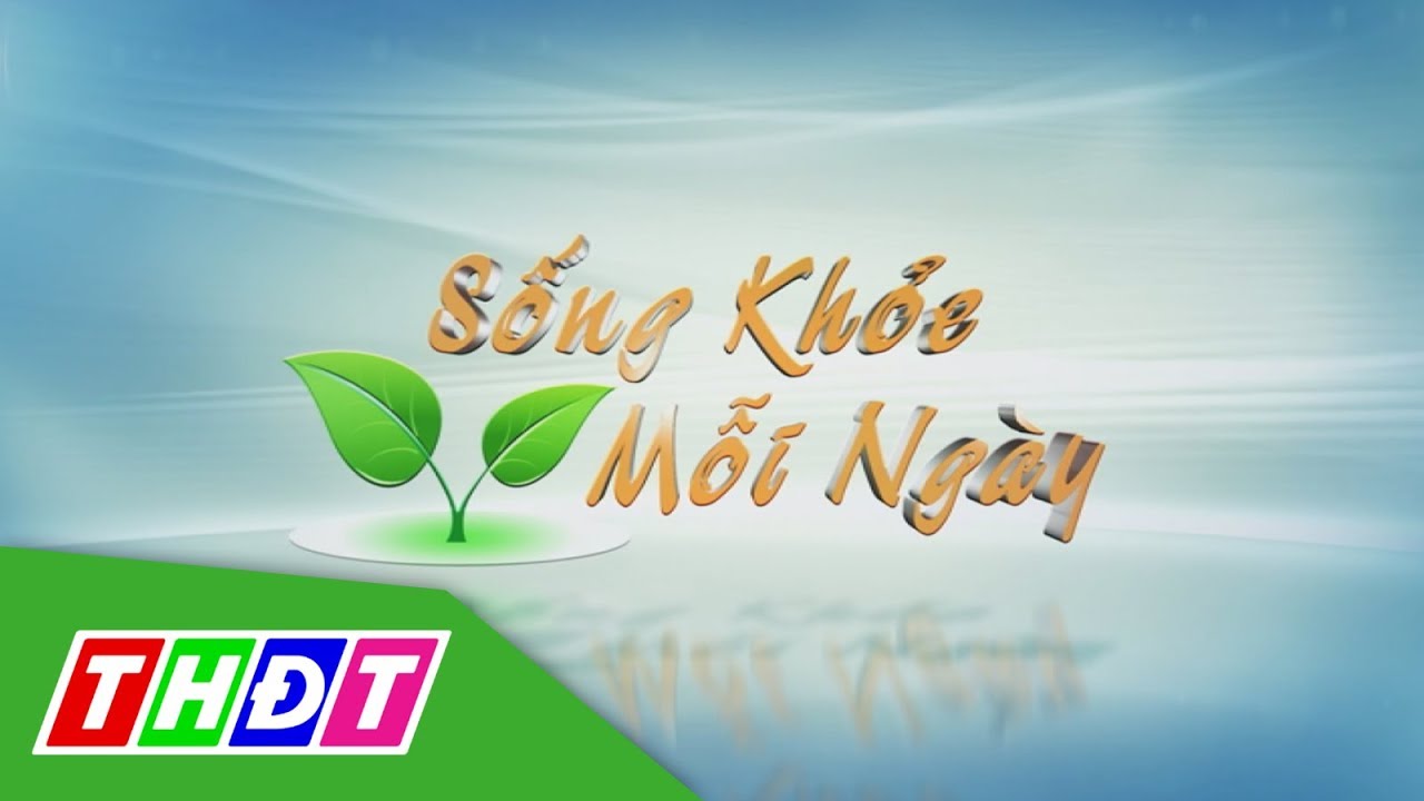 Tác dụng của mật ong đối với sức khỏe | Sống khỏe mỗi ngày | 11/02/2019 | THDT