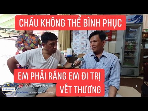 Tình Hình Sức Khoẻ Của Bé Hạo Nam | Nhắc Lại Câu Chuyện Nghe Đau Lòng Quá …