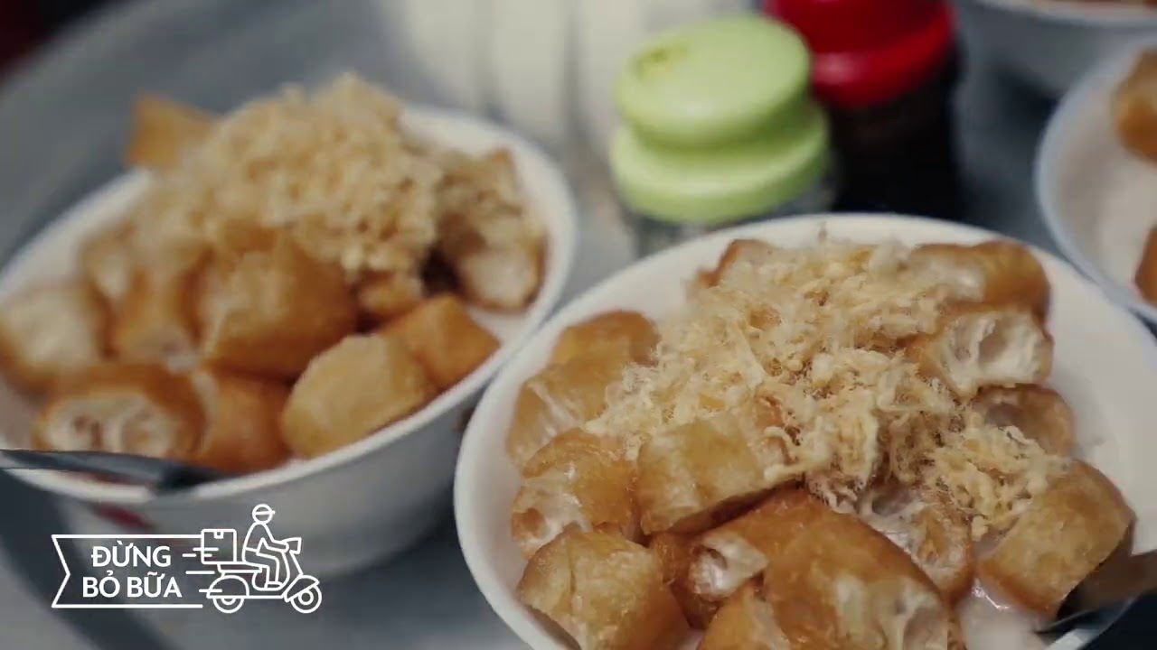 Món ngon Hà Nội, phải vội GrabFood