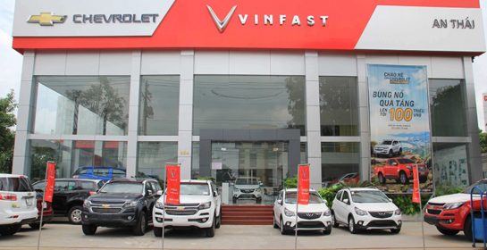 Tiêu chí chọn địa chỉ mua ô tô đảm bảo chính hãng, uy tín và chất lượng 2023