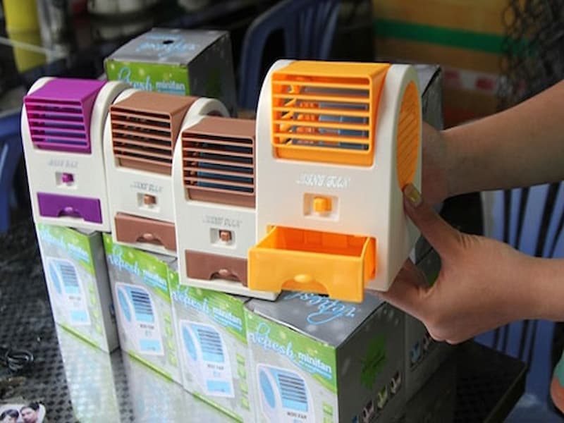 điều hòa mini có nên mua không