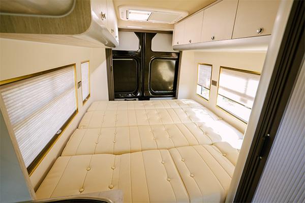 độ xe camping