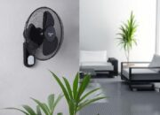 Kinh nghiệm mua quạt treo tường giá rẻ cho bạn và gia đình