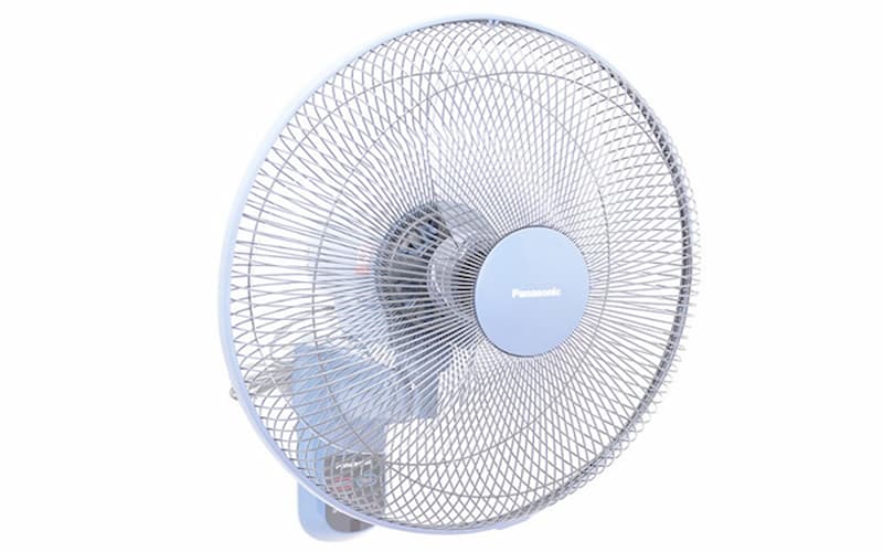 Kinh nghiệm mua quạt treo tường giá rẻ