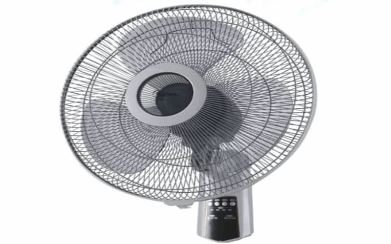 kinh nghiệm mua quạt treo tường giá rẻ
