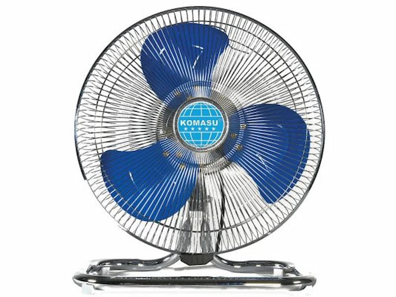 nên mua quạt sàn công nghiệp loại nào tốt nhất