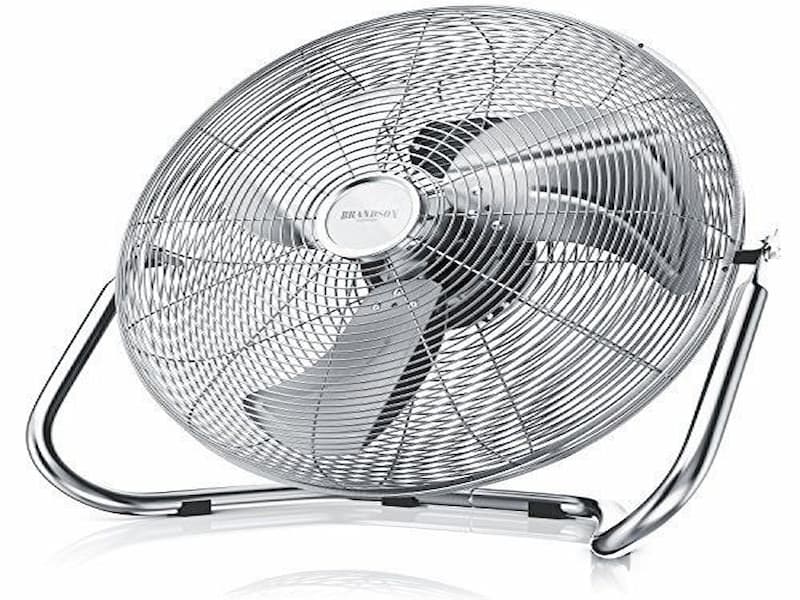 nên mua quạt sàn công nghiệp loại nào tốt nhất
